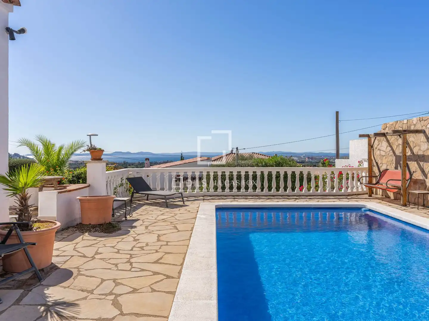 Villa avec terrasse à vendre à Nord