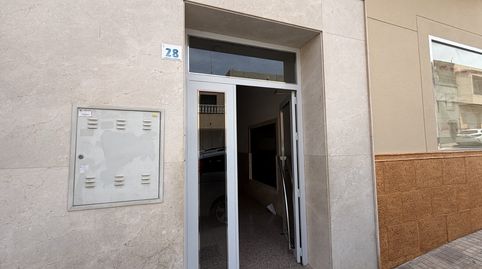 Foto 3 von Wohnung zum Verkauf in Zorrilla, Ejido Sur, El Ejido