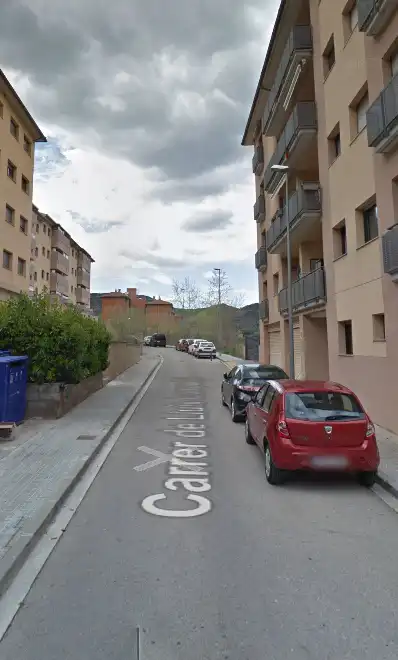 Piso en venta en Carrer de Lluís Companys