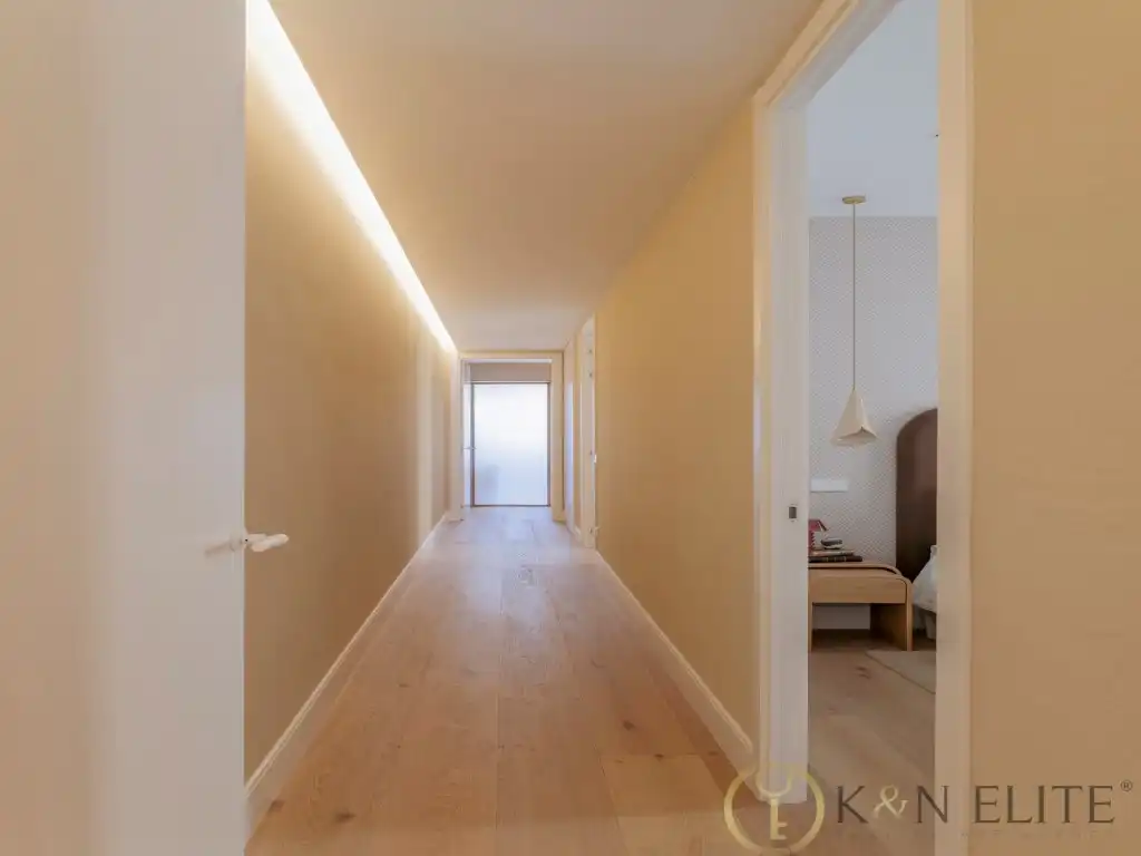 Piso con terraza en venta en Calle de O'Donnell, imagen 16