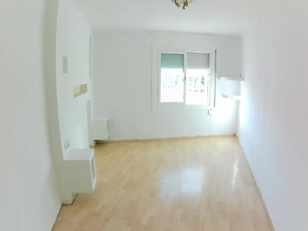 Sala de estar de Piso en venta en Barcelona