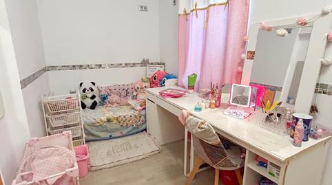 Foto 4 de Pis en venda a Calle Coronel Osuna, Santa Cristina - San Rafael, Málaga Capital