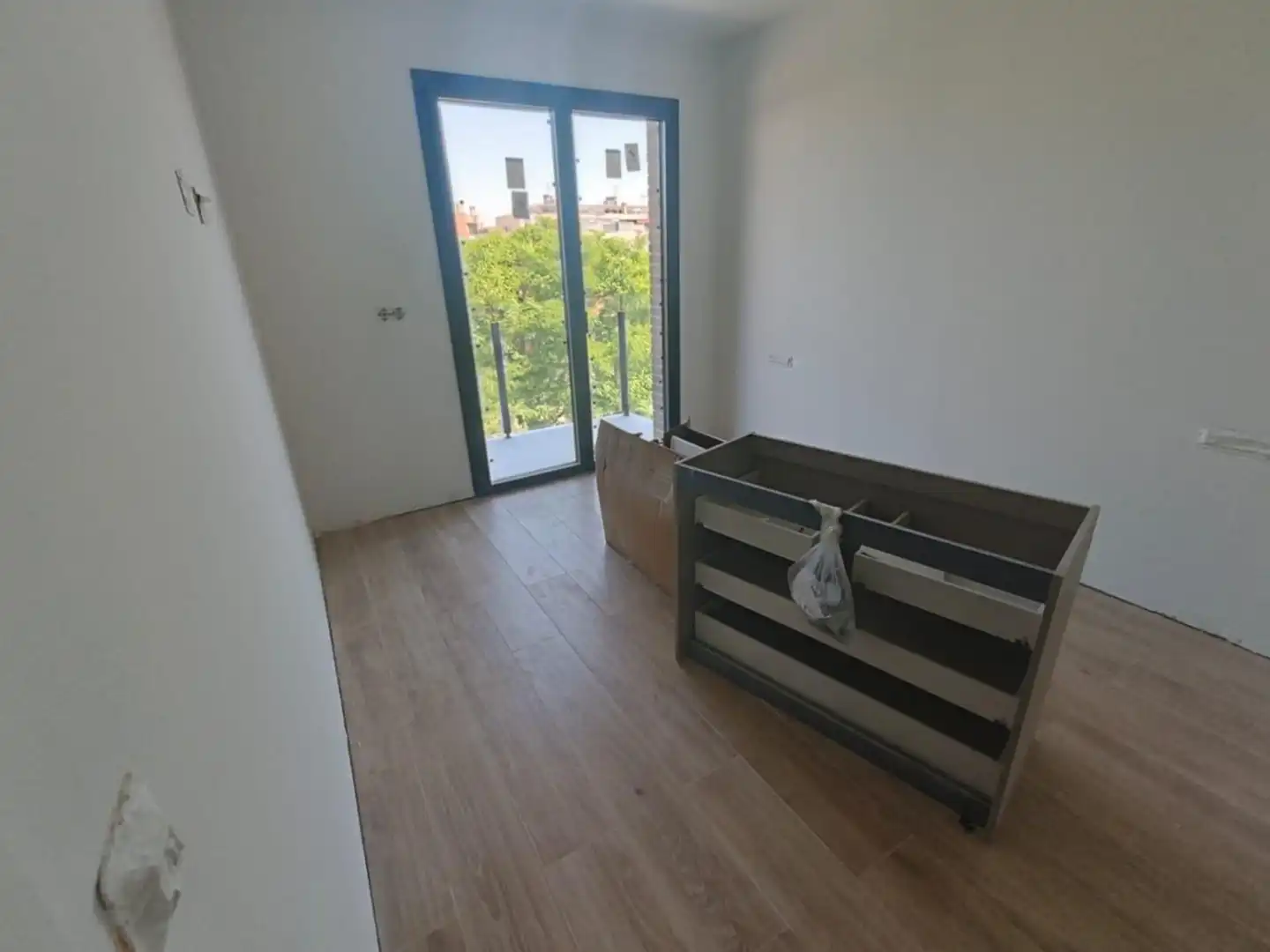 Schlafzimmer von Maisonette zum Verkauf in Vilafranca del Penedès mit Heizung, Terrasse und Balkon