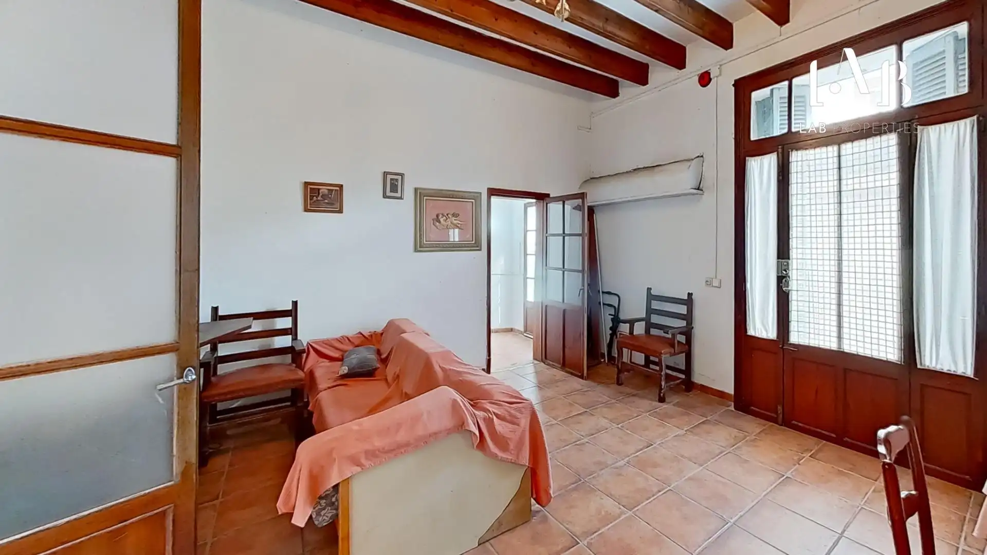 Haus zum Verkauf in Carrer LLIBERTAT, imagen 16