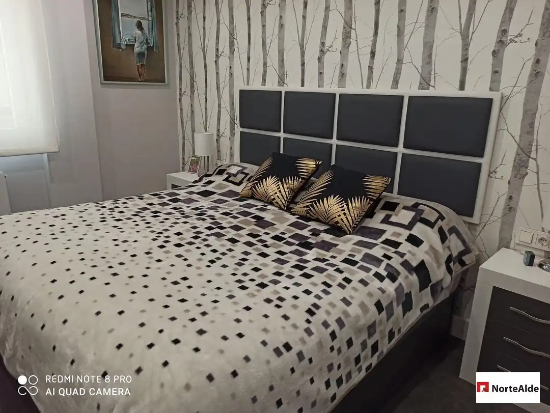 Flat with lift for sale in Bagatza - San Vicente, imagen 7