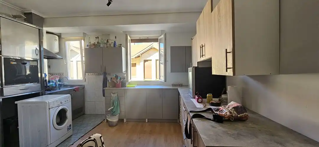 Cuina de Pis en venda en Bagatza - San Vicente