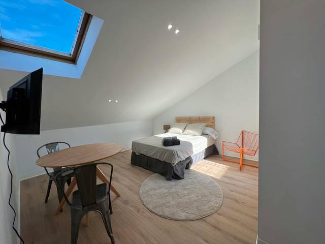 Casa-chalet en Alquiler en N/A en Ciudad Universitaria