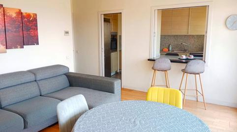 Foto 4 de Apartament de lloguer a Carrer de Bac de Roda, Provençals del Poblenou, Barcelona