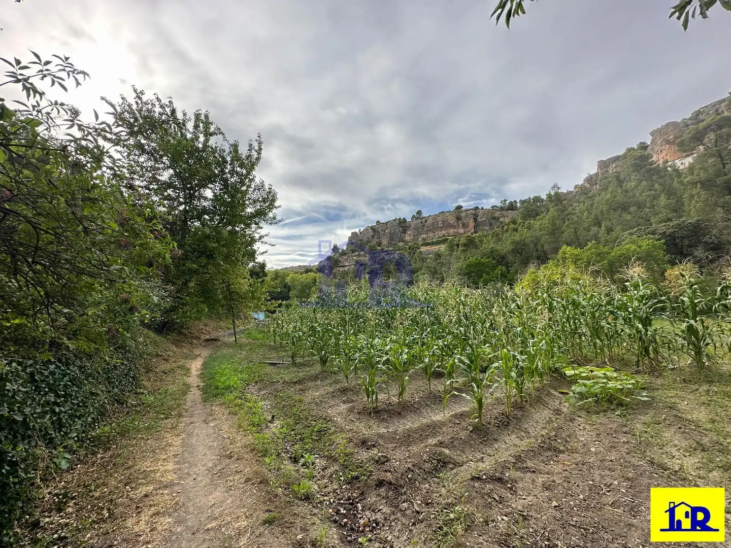 Casa o chalet en venta en Cuenca con Terraza
