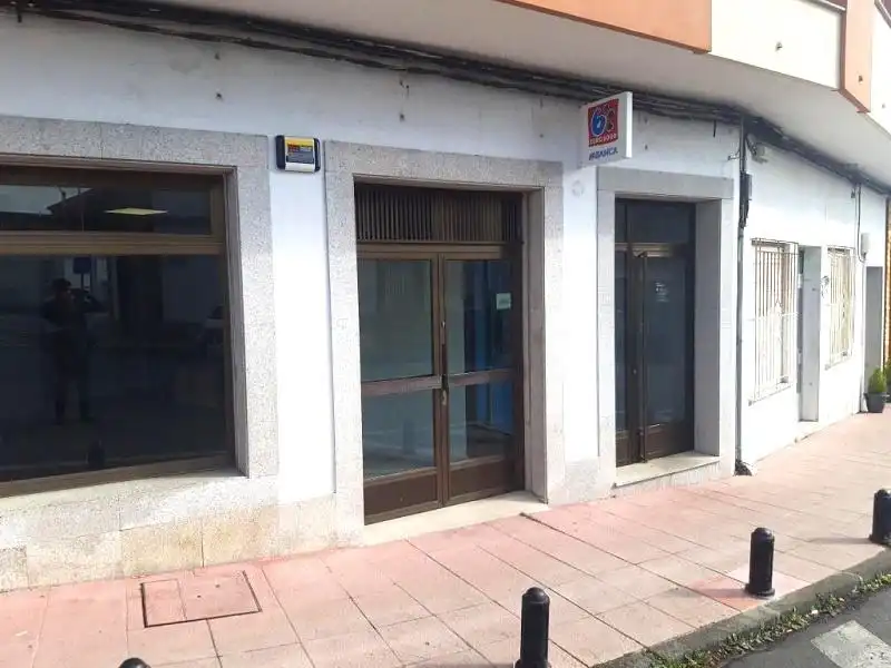Gewerbefläche zur Miete in A Baña, imagen 3