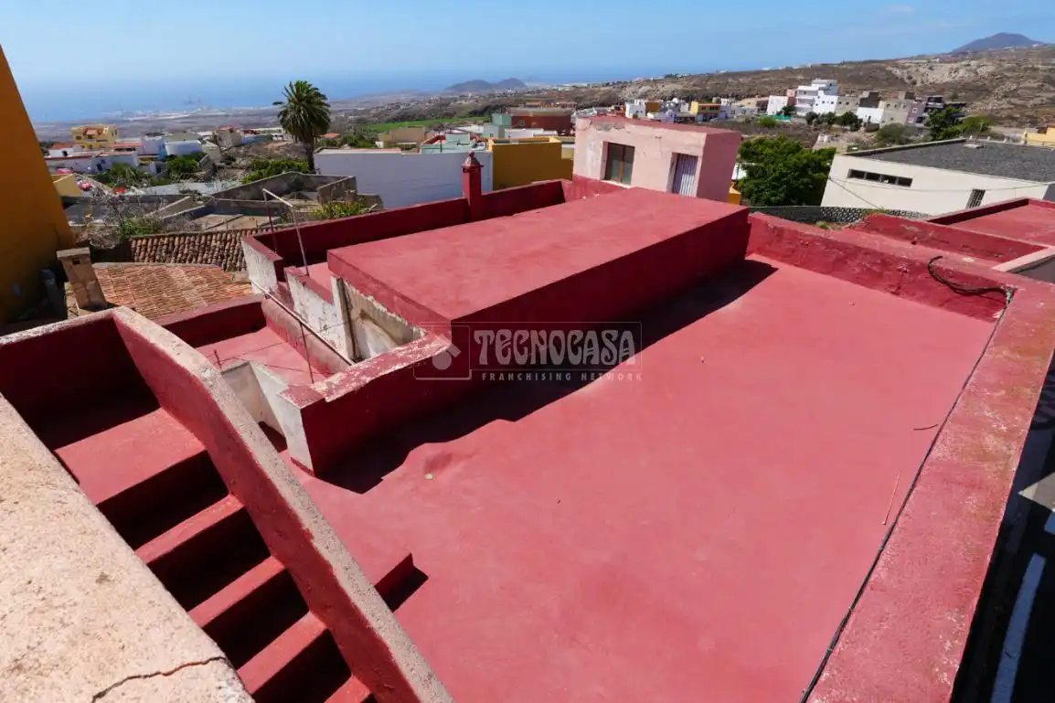 Casa o chalet en venta en Arico