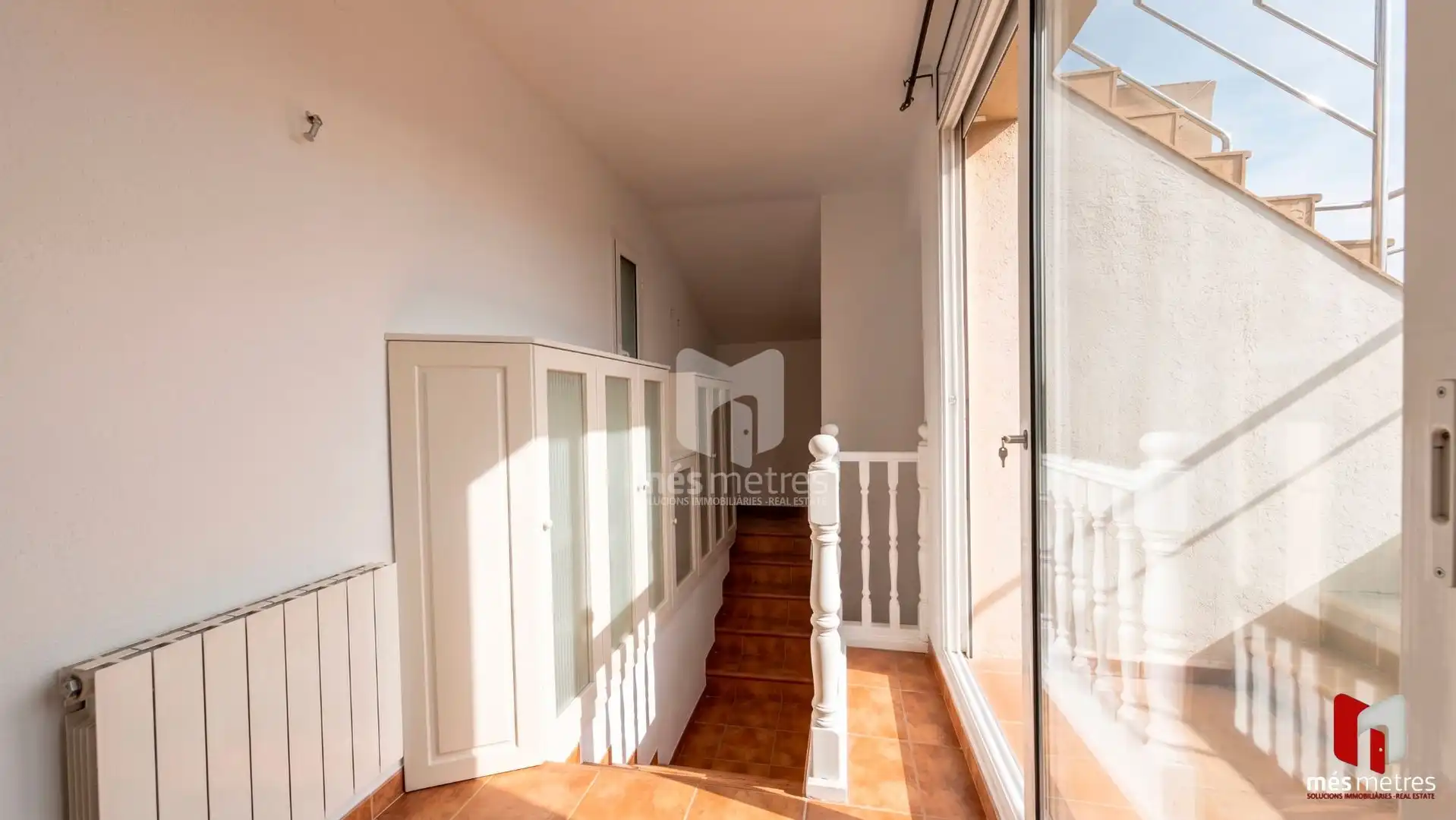 Casa o chalet de alquiler en El Masnou con Calefacción, Jardín privado y Trastero