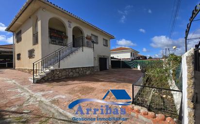 Casa o xalet en venda a El Casar de Escalona