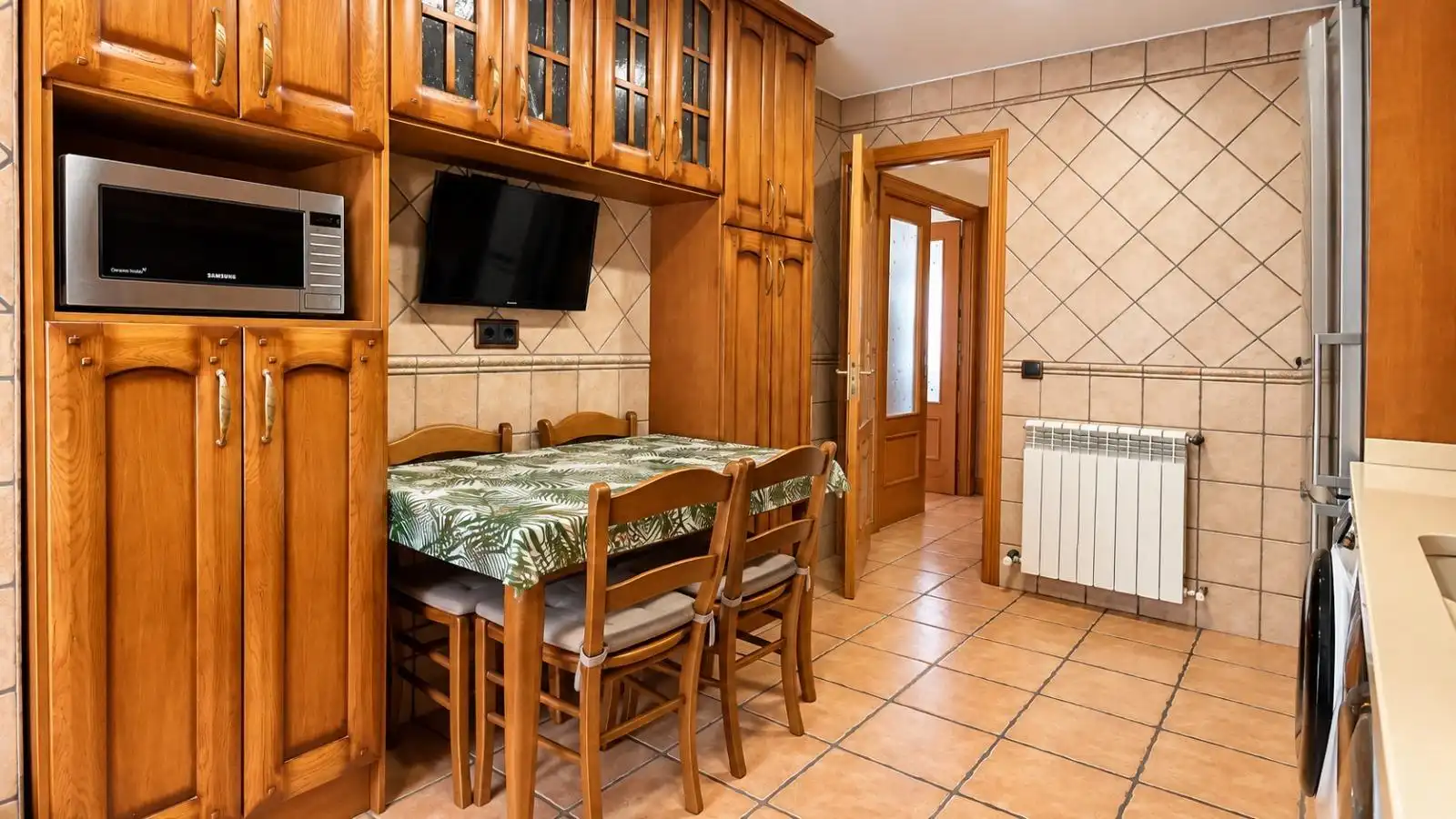 Casa a schiera con giardino in vendita a Seseña Nuevo, imagen 6