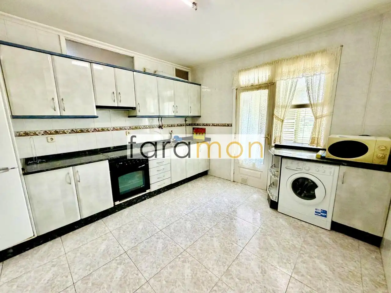 Appartement avec terrasse à vendre à Rúa De Aragón, imagen 10