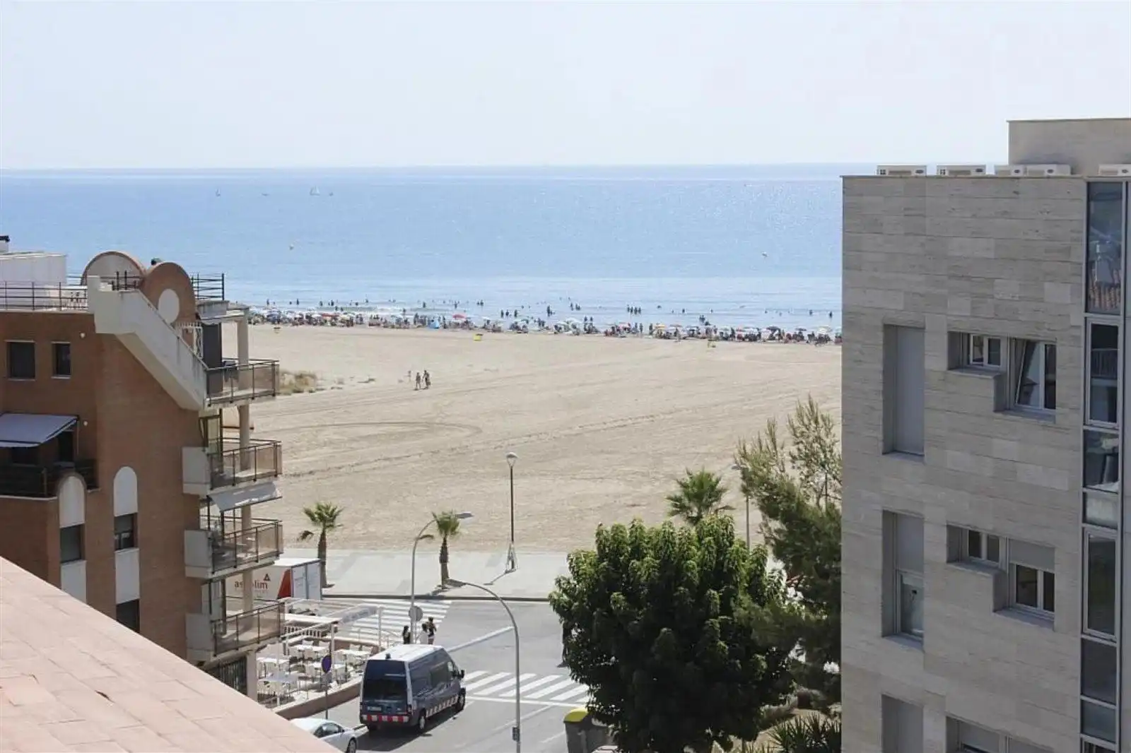 Pis amb terrassa en venda a Platja de la Paella, imagen 4