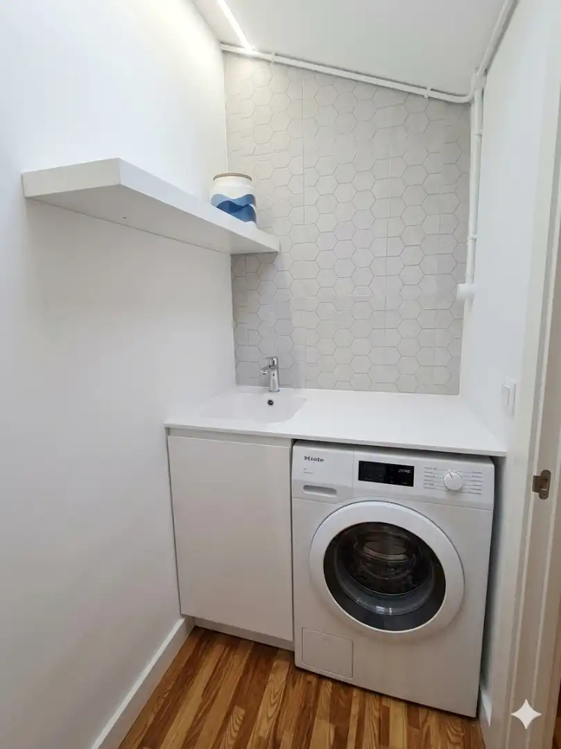Wohnung zum Verkauf in Rúa Maestranza, imagen 23