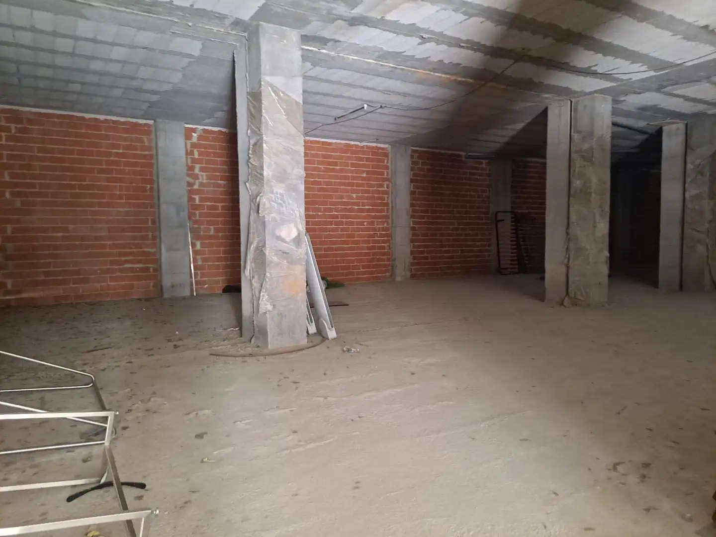 Local comercial en venda a Carrer d'Alfons el Magnànim, imagen 10
