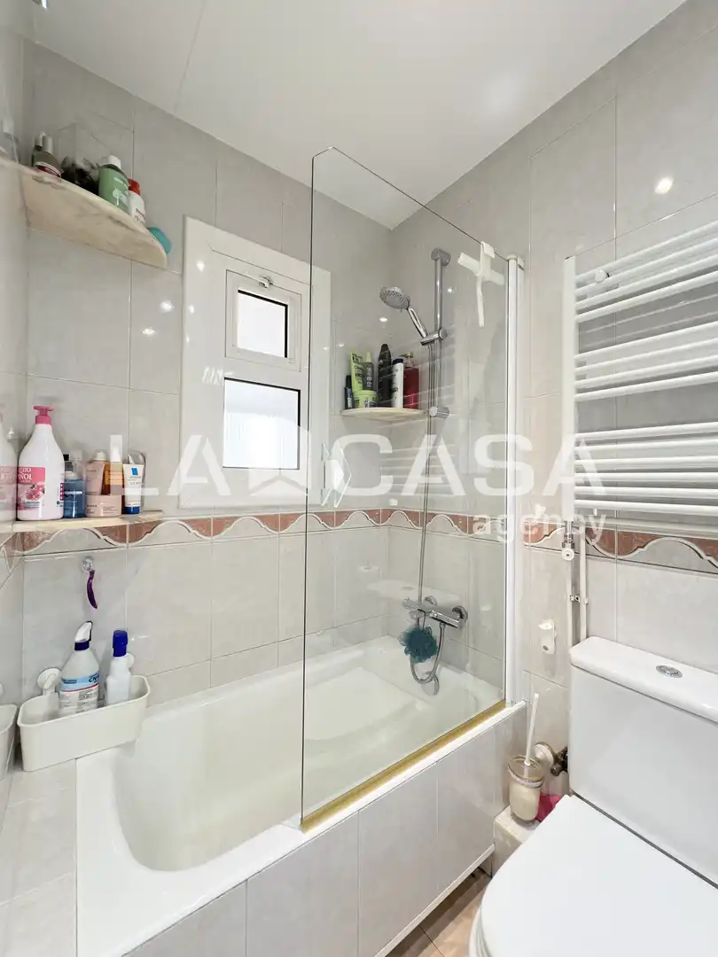 Appartement avec terrasse à vendre à Carrer de Tortosa, imagen 21