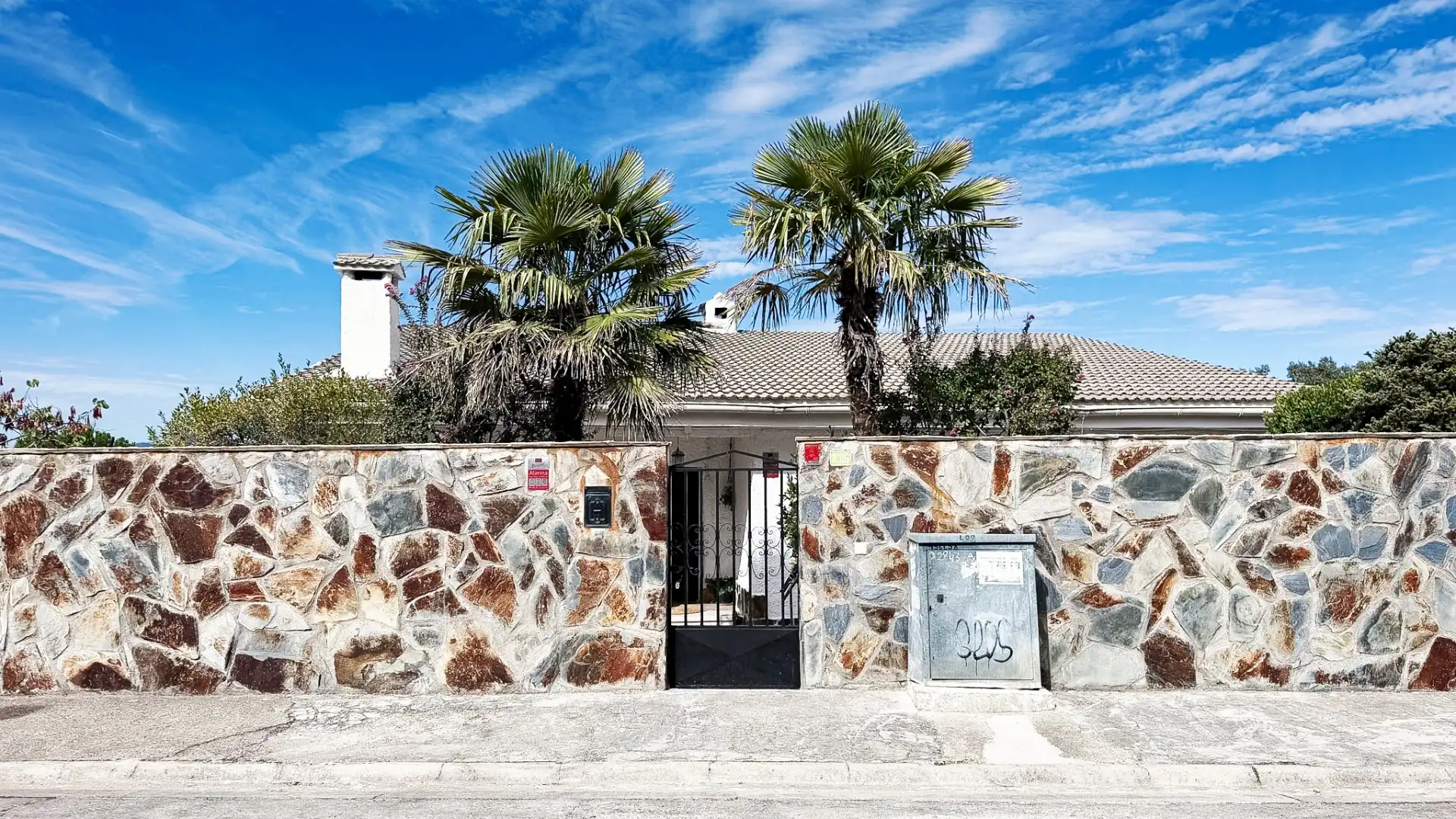 Detached house with pool for sale in Avenida de Toledo 116, imagen 14