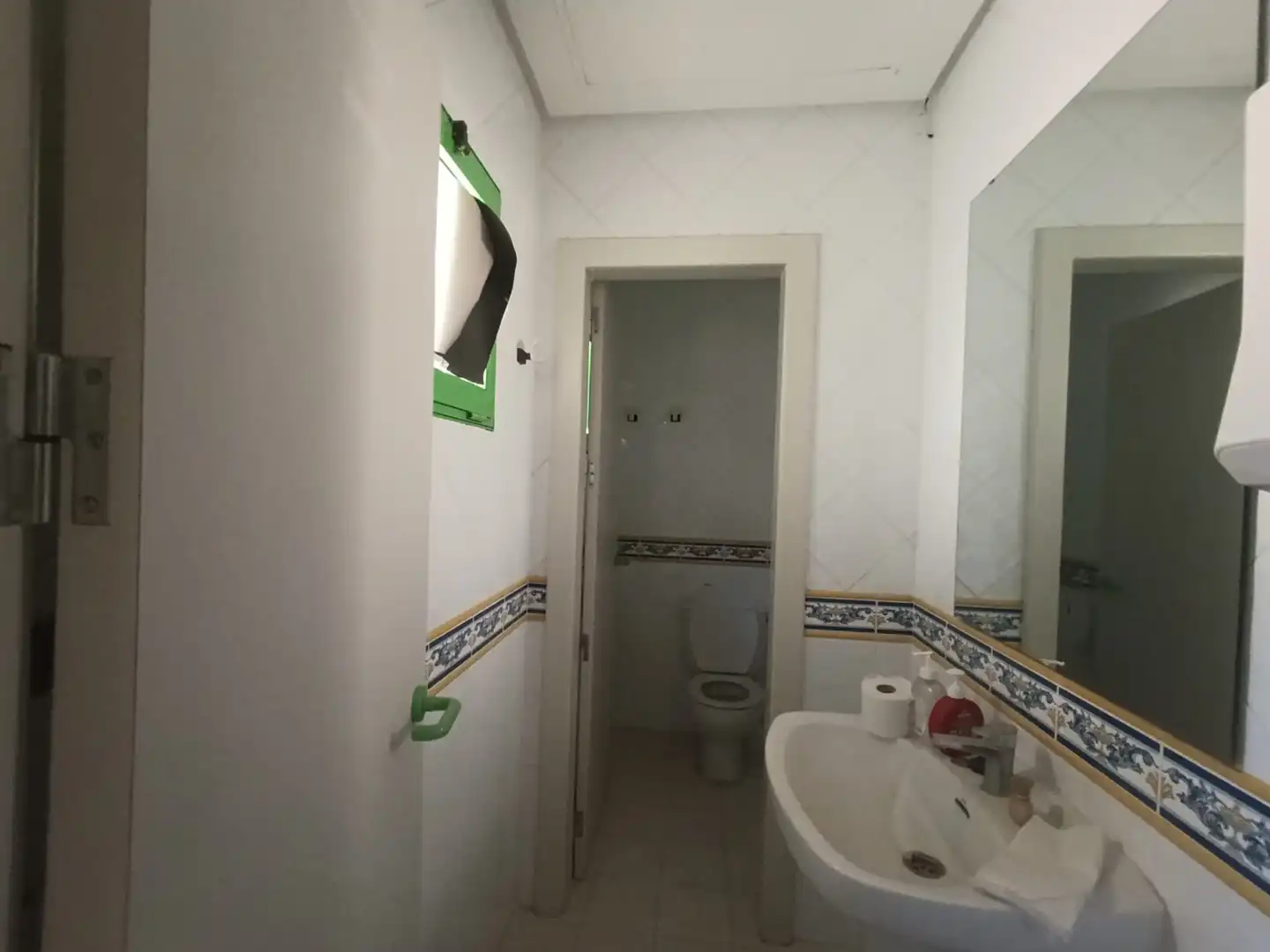 Gewerbefläche zum Verkauf in Calle Don Quijote, imagen 14