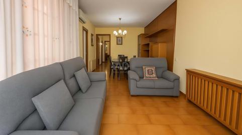 Foto 4 de Casa adosada en venda a Bellcaire d'Urgell, Lleida