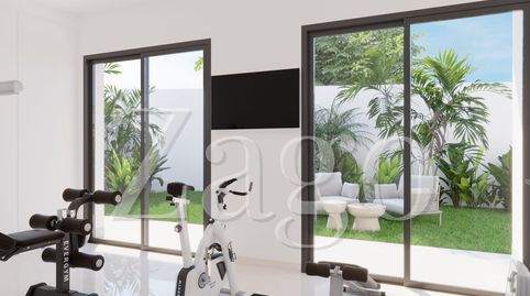 Foto 2 de Casa o chalet en venta en Golf Bahía, Finestrat