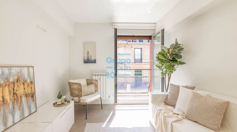 Centro. Calle Prim. Apartamento en muy buen estado tras reforma., imatge 2