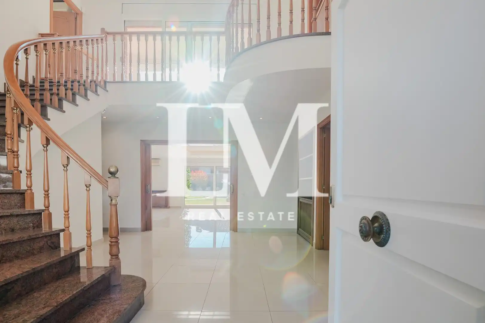 Houses for rent in Argentona  with Air Conditioner, Private garden and Terrace