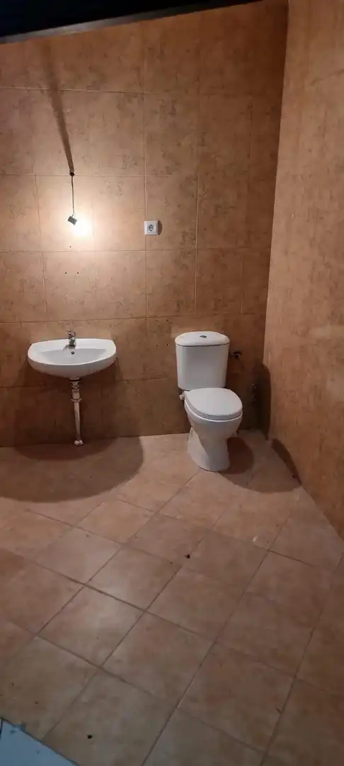 Edificio en venta en Purias