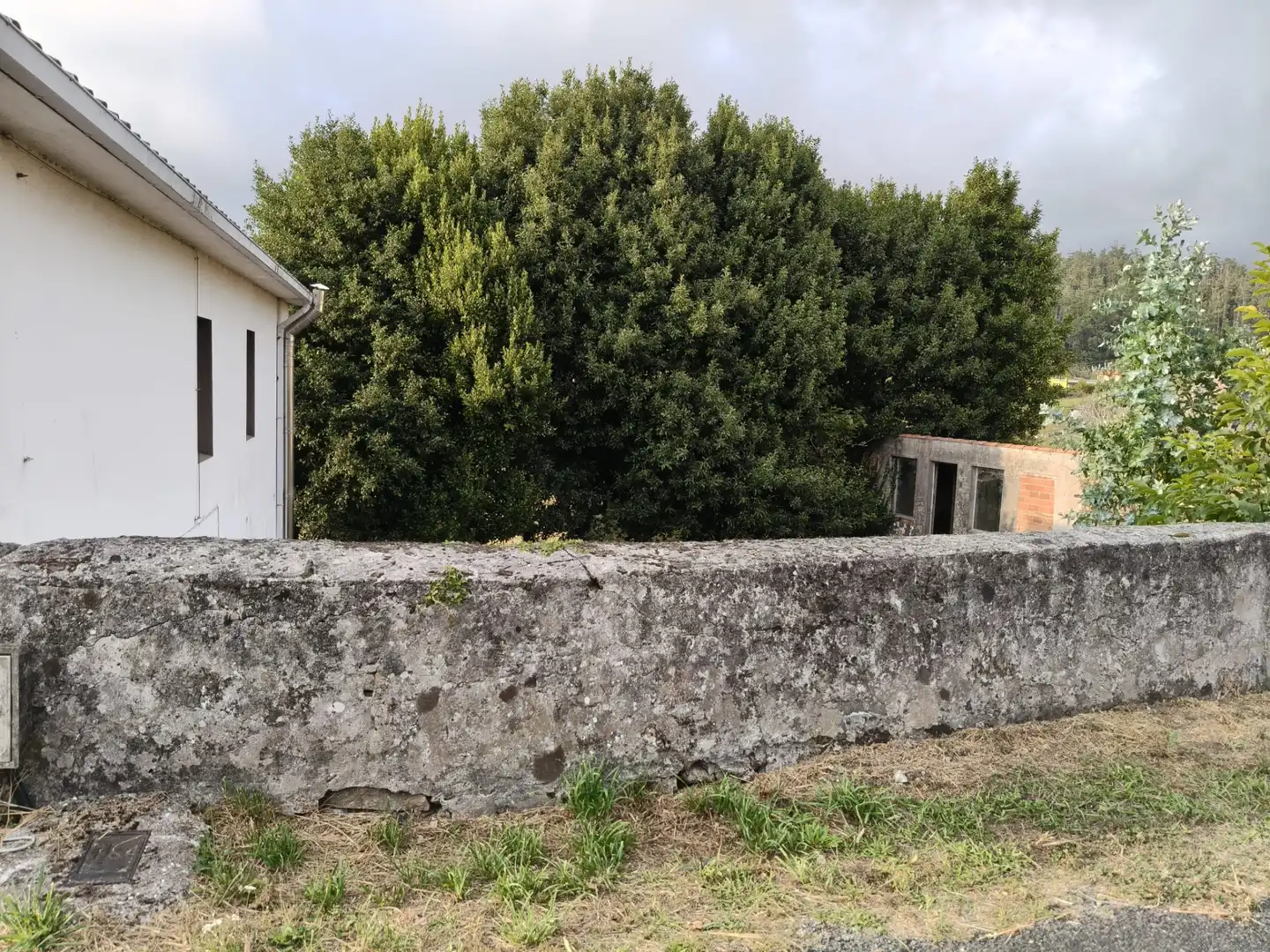 Country homes for sale in Cedeira  with Heating, Private garden and Terrace