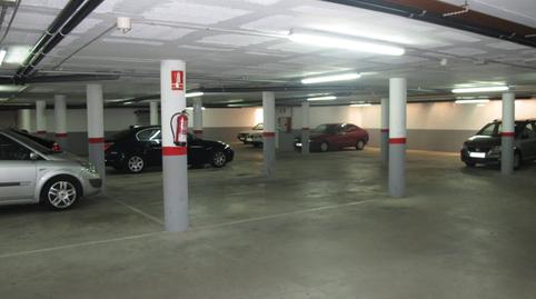 Photo 2 of Garage to rent in Caldes de Montbui, Barcelona