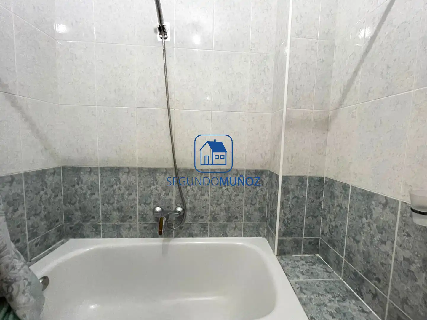 Bany de Pis en venda en Mazarrón amb Aire condicionat, Terrassa i Traster
