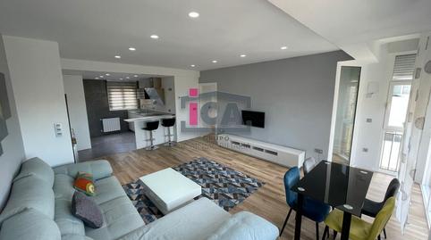 Photo 4 of Flat for rent in Avda Hernan Cortes, Casco Antiguo, Cáceres Capital