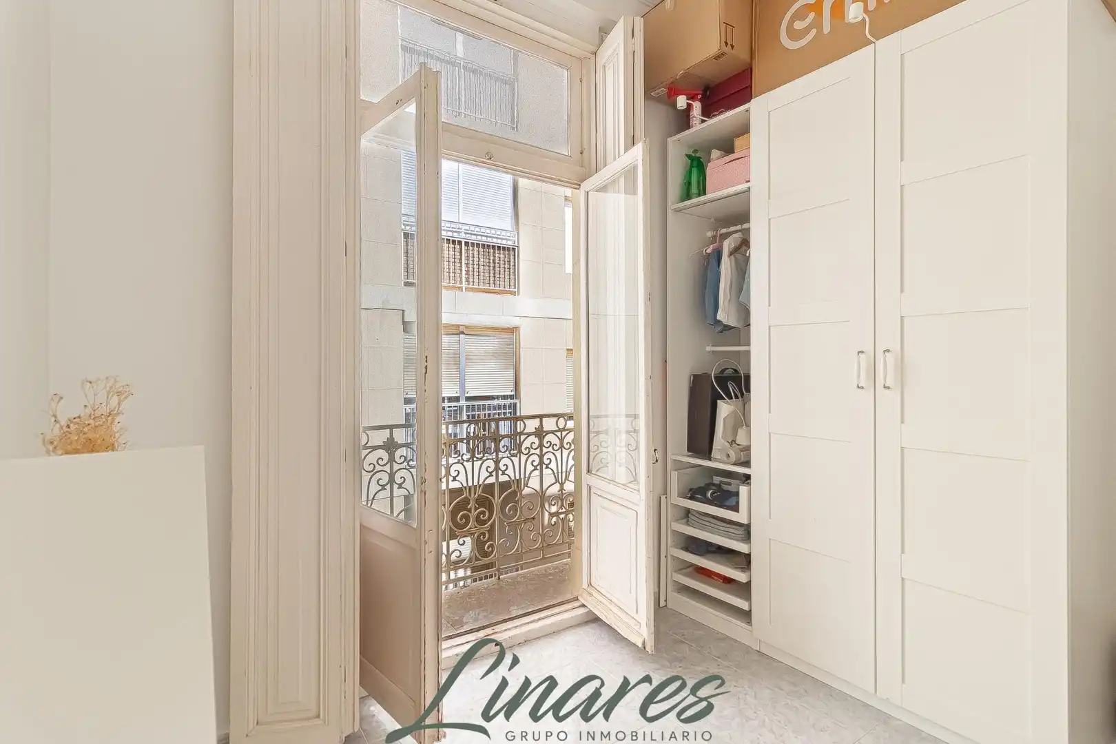 Apartament en venda en Cartagena amb Balcó