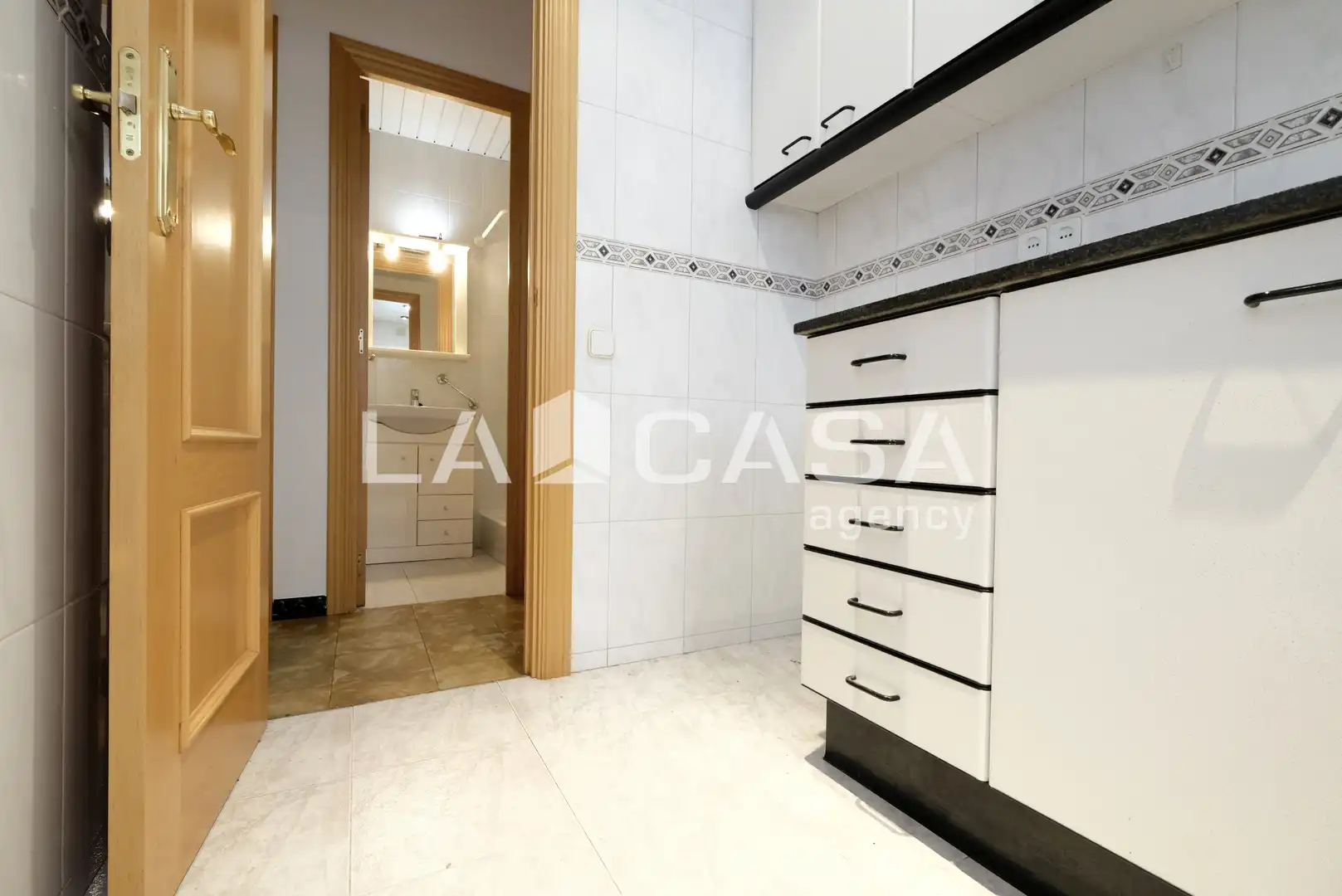 Habitación de Piso en venta en Barcelona