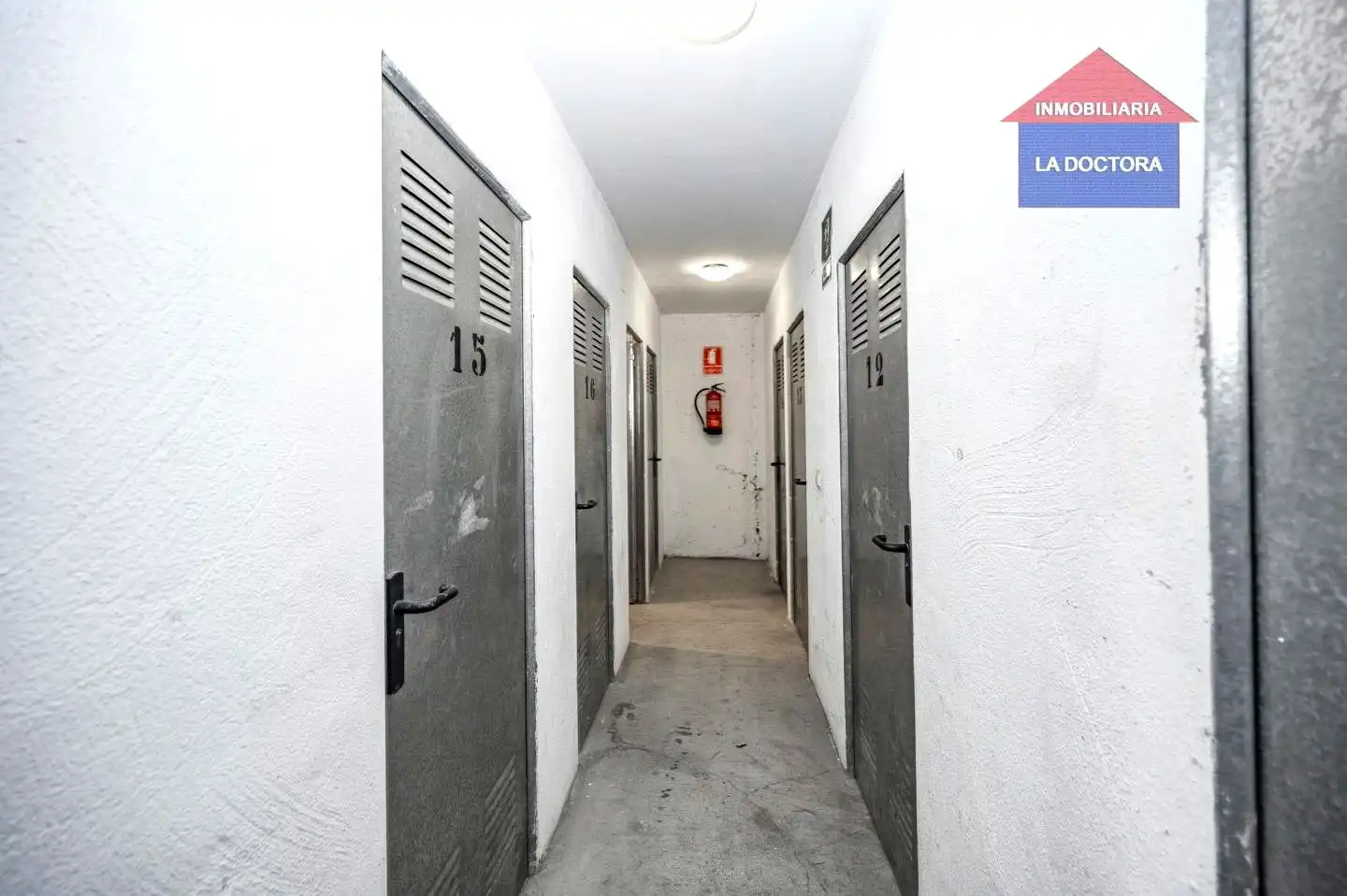 Piso en venta en El Álamo con Aire acondicionado, Calefacción y Trastero