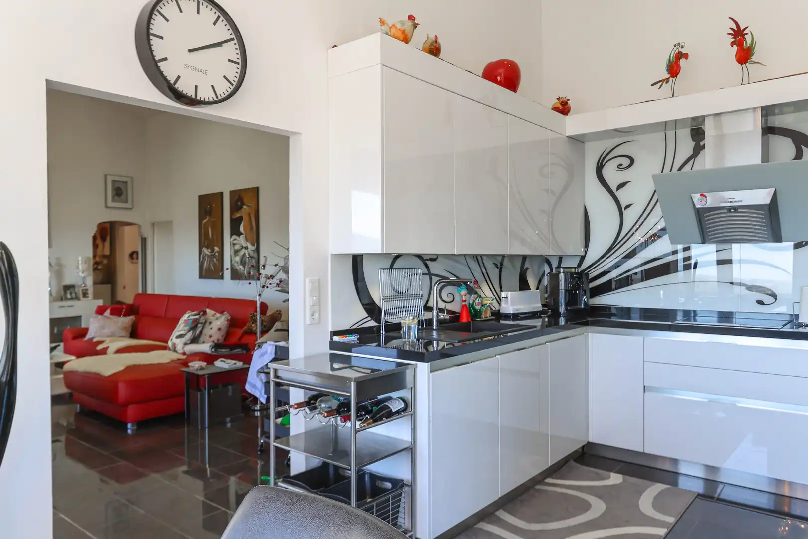 Maison avec piscine à vendre à Calle Luna, imagen 24