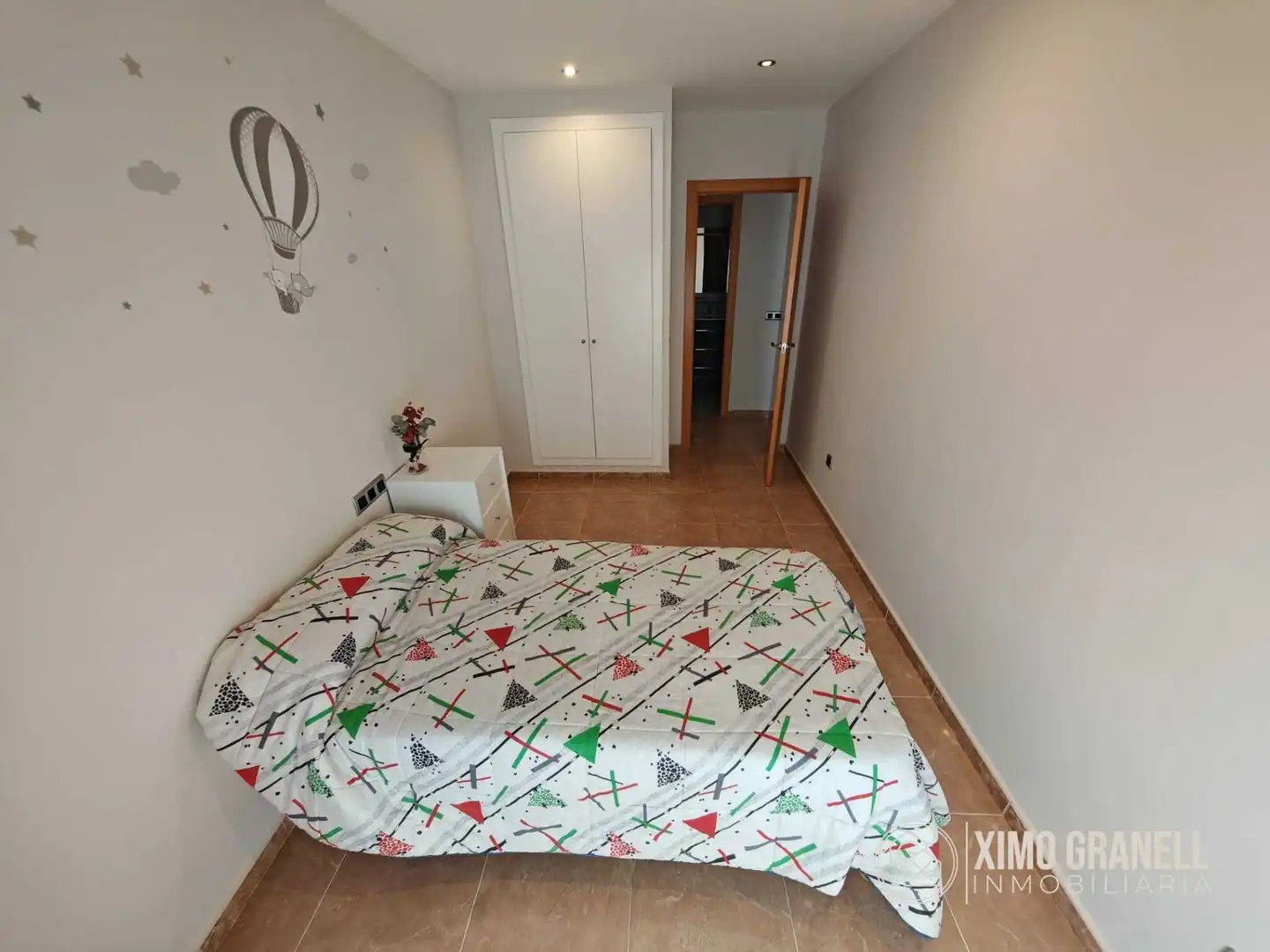 Flat with lift for sale in La Vall d'Uixó, imagen 15