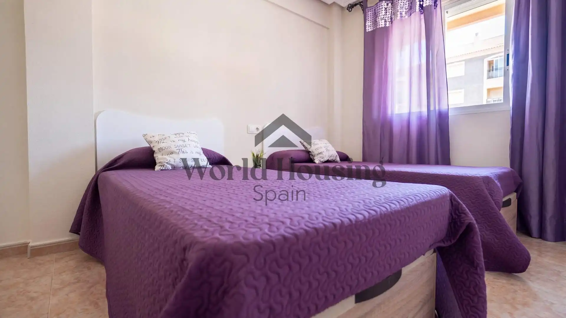 Bungalow en venta en Santa Pola ciudad, imagen 11