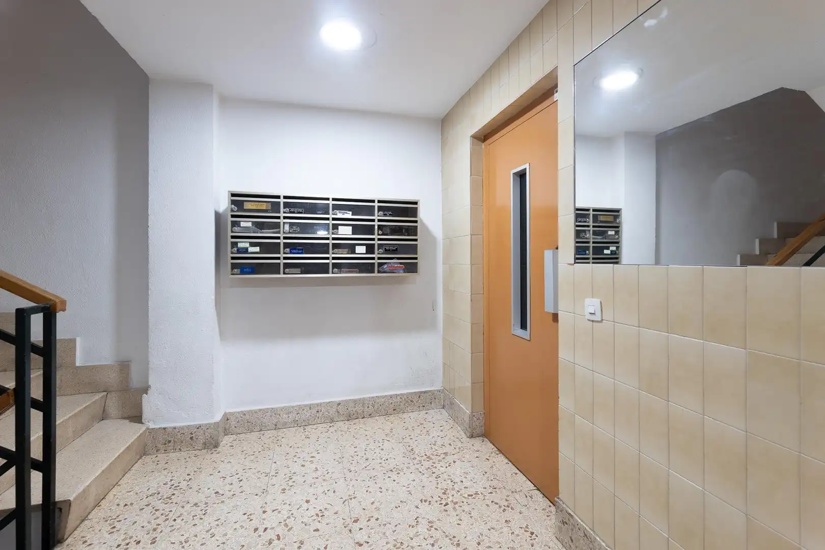 Piso en venta en  Palma de Mallorca con Terraza, Trastero y Balcón