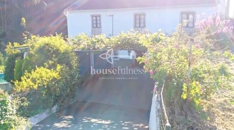 Foto 2 de Finca rústica en venta en Área Rural, Ferrol