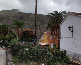 Vista exterior de Pis en venda en  Santa Cruz de Tenerife Capital