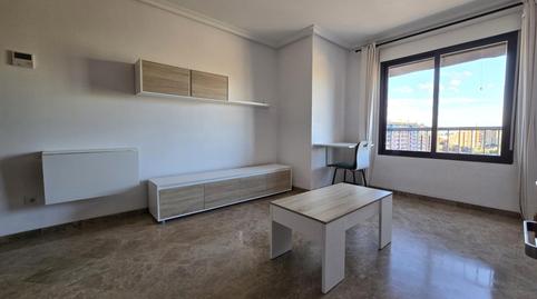 Photo 4 of Flat to rent in Ciutat Universitària, Elche / Elx