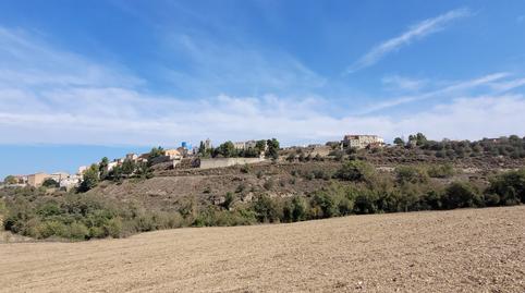 Foto 4 de Finca rústica en venda a Ivorra, Lleida
