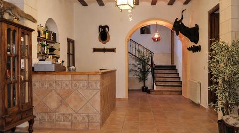 Foto 3 de Finca rústica en venda a Calle Arzobispo Company, Penàguila, Alicante