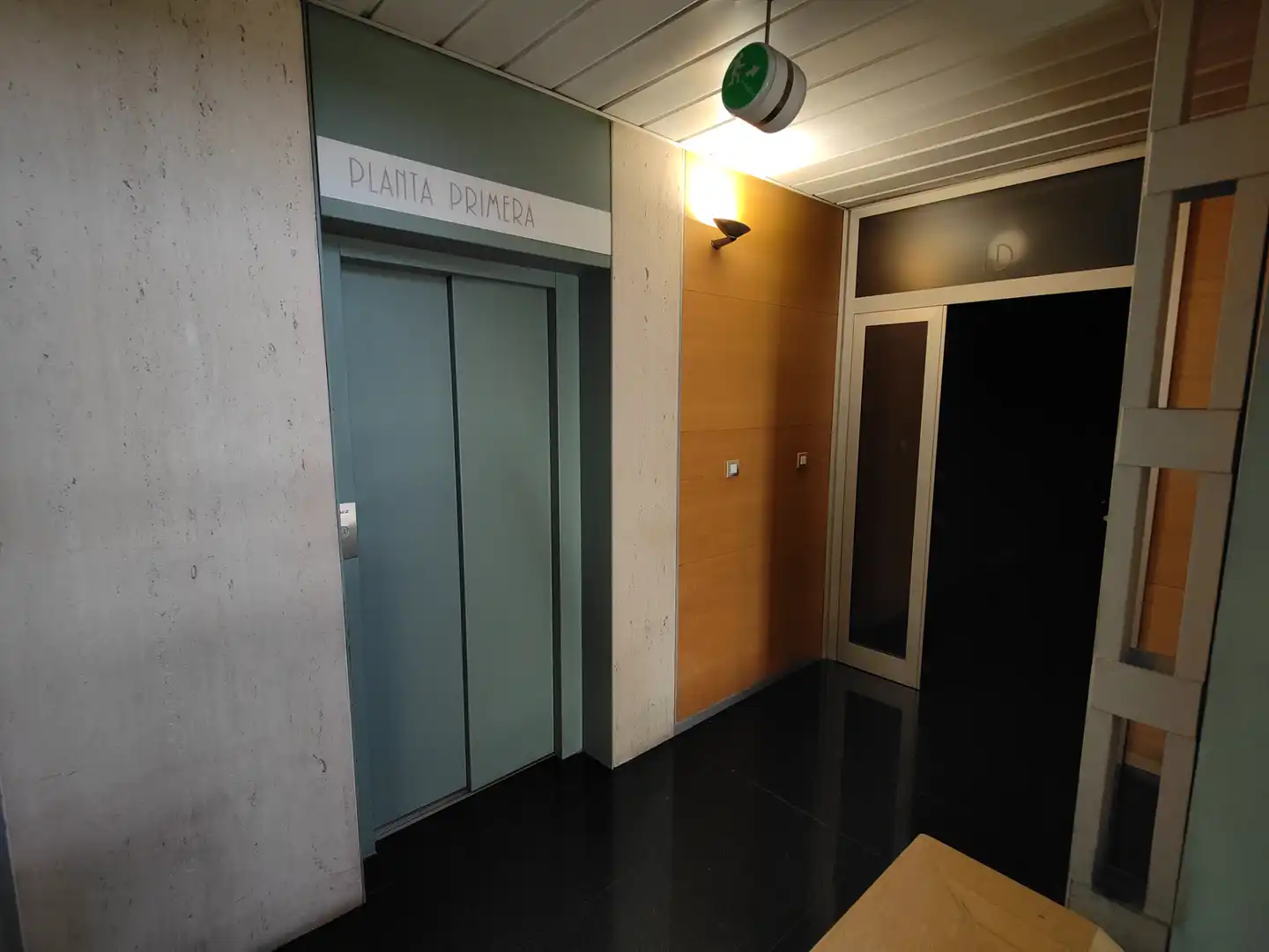 Büro mit Aufzug zur Miete in Bulevar Luciano Demetrio Herrero 2, imagen 9