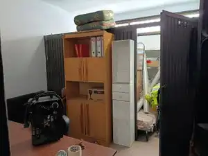 Nave industrial en venta en Leganés con Calefacción y Alarma