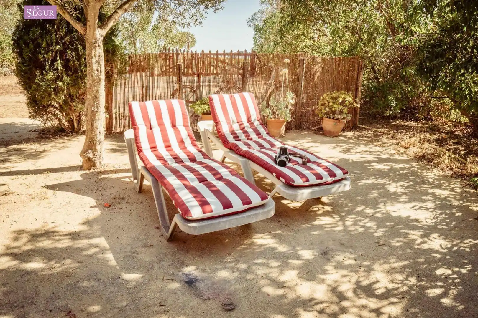 Xalet amb jardí en venda a El Palmar, imagen 19