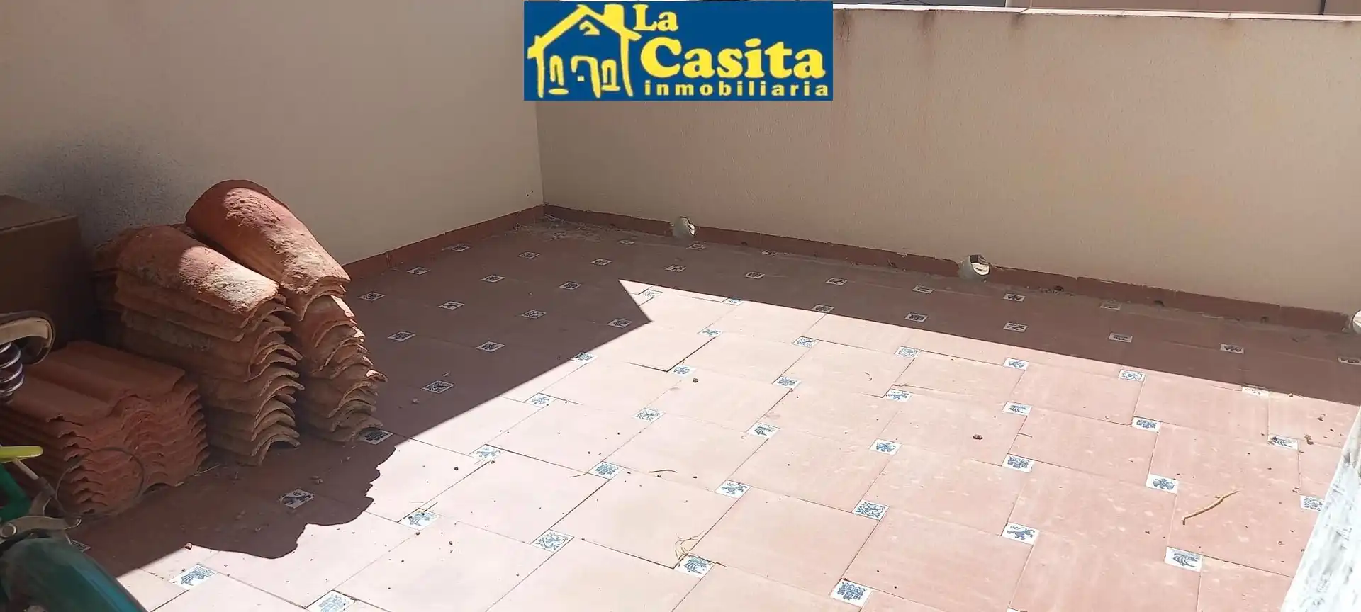 House with terrace for sale in Calzada de Calatrava, imagen 30